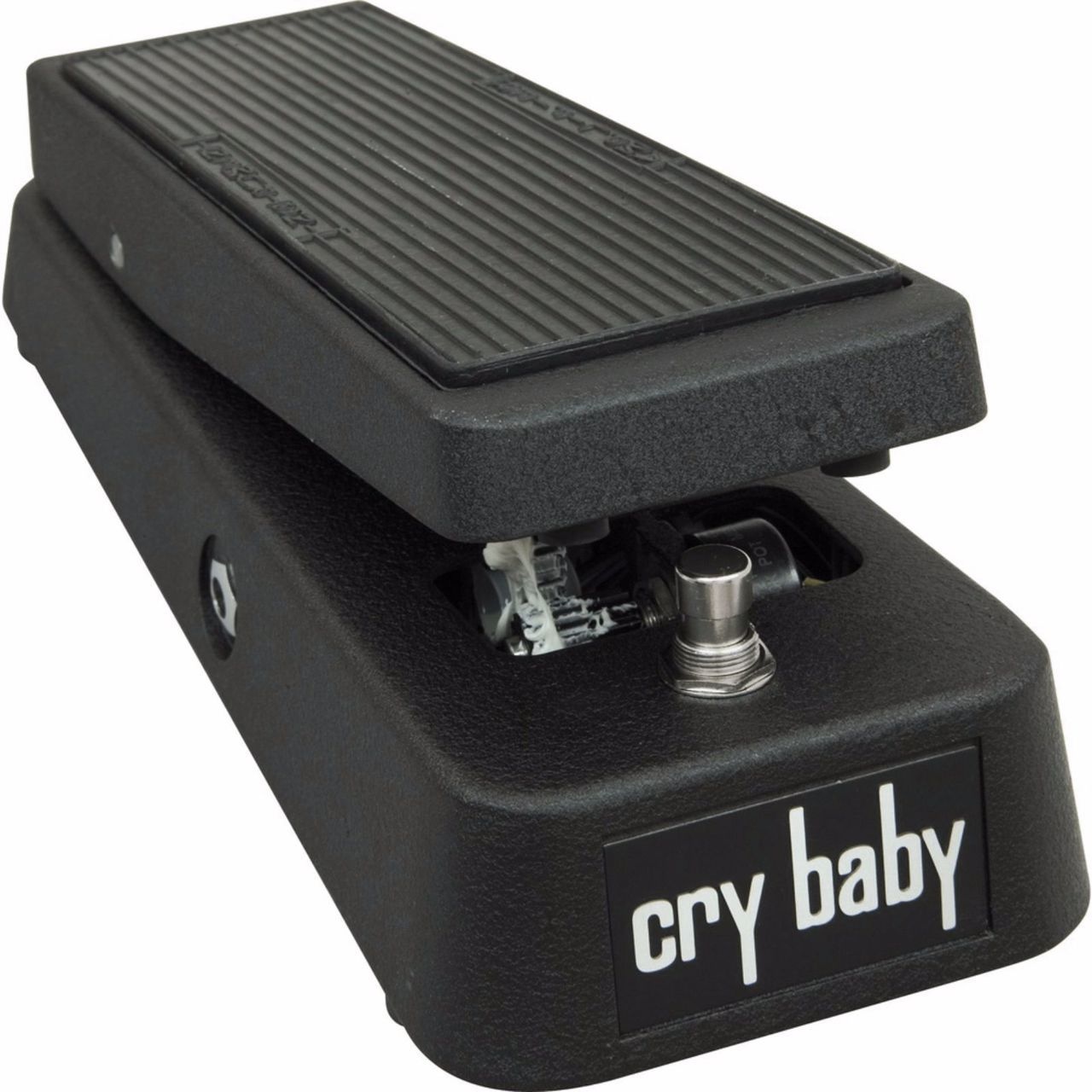 Dunlop GCB95 Original Cry Baby Standard Wah Guitar Effects Pedal